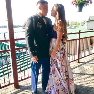 Meet your Posher, Sierra